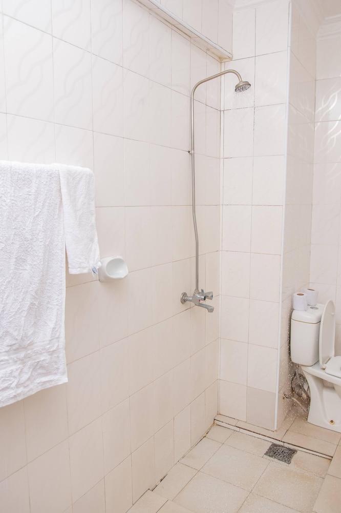 briston hotel arusha