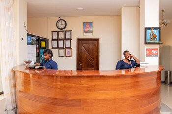 briston hotel arusha