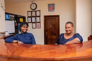 briston hotel arusha