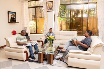 briston hotel arusha