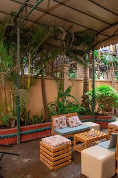 briston hotel arusha