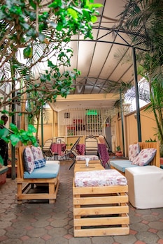 briston hotel arusha