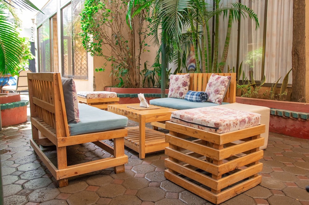 briston hotel arusha