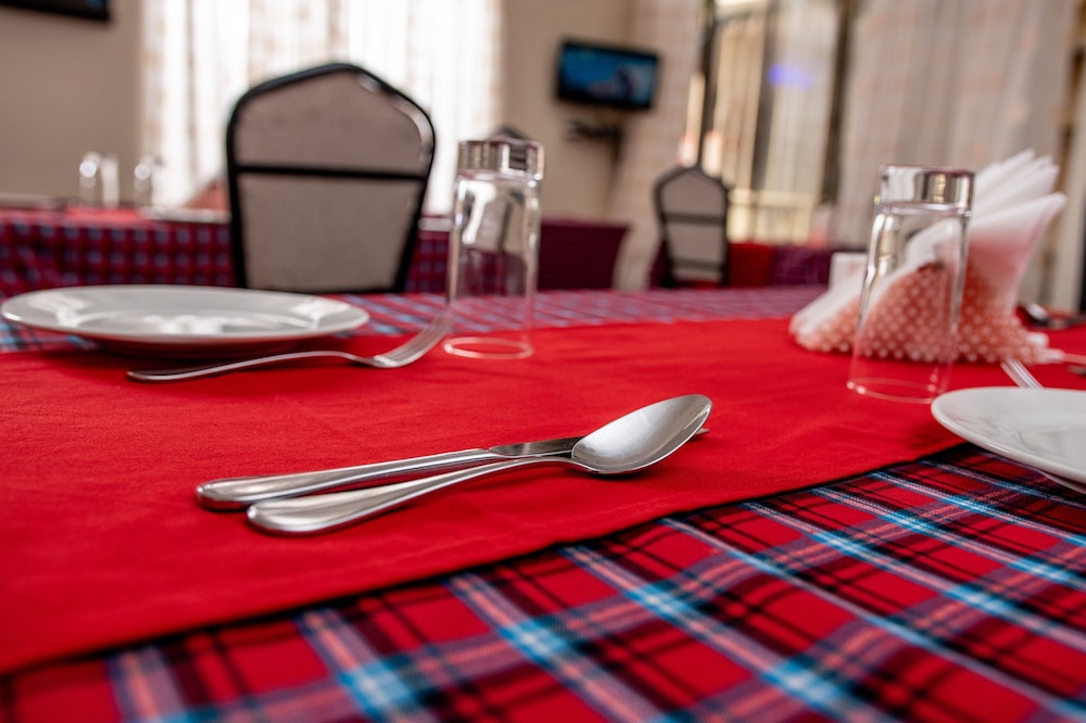 briston hotel arusha