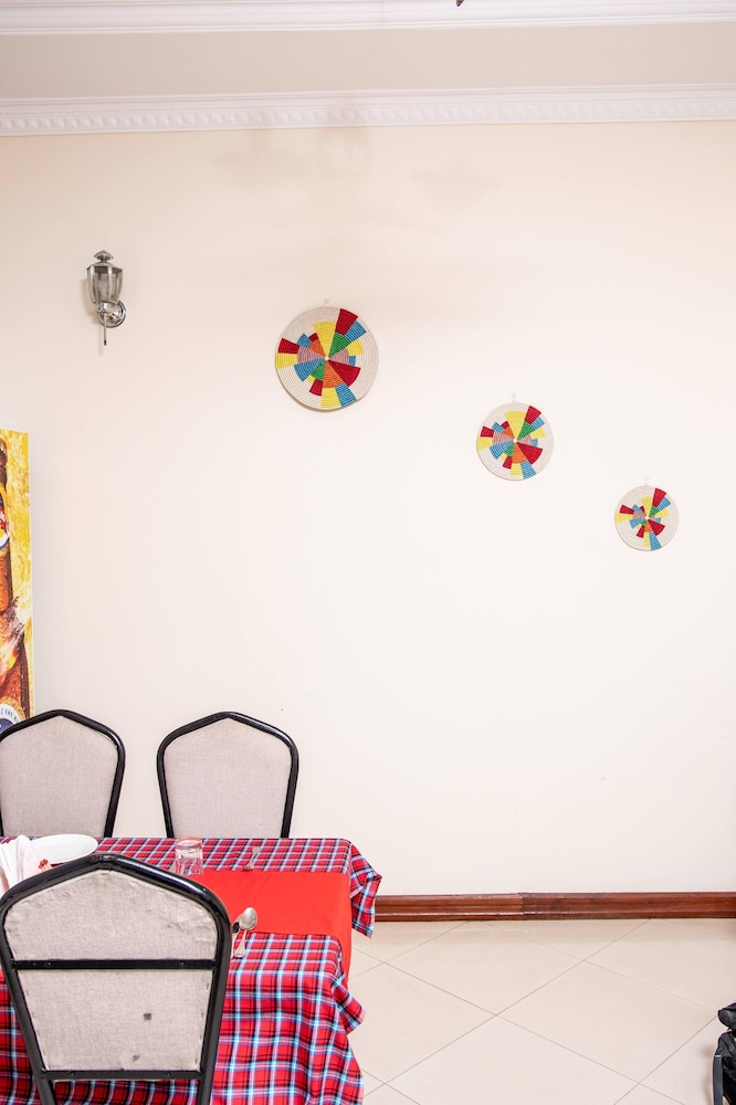 briston hotel arusha