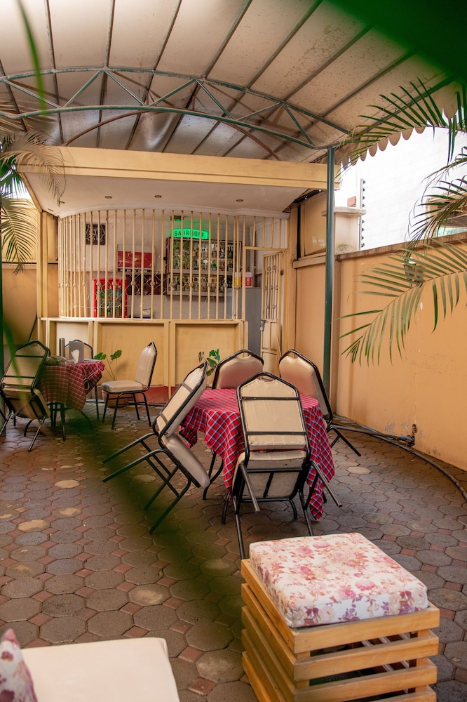 briston hotel arusha