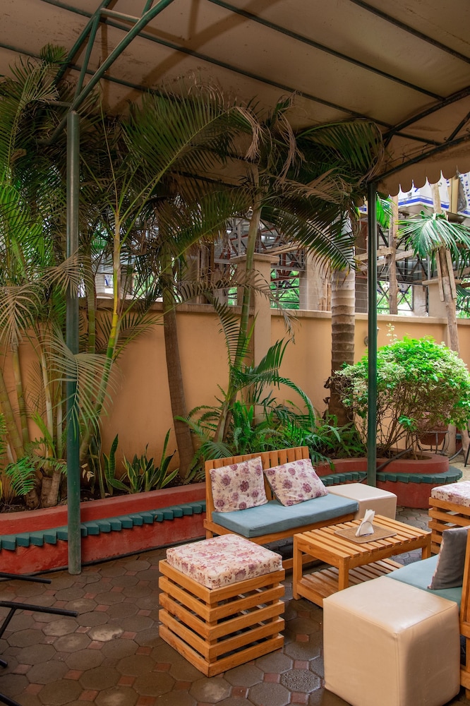 briston hotel arusha