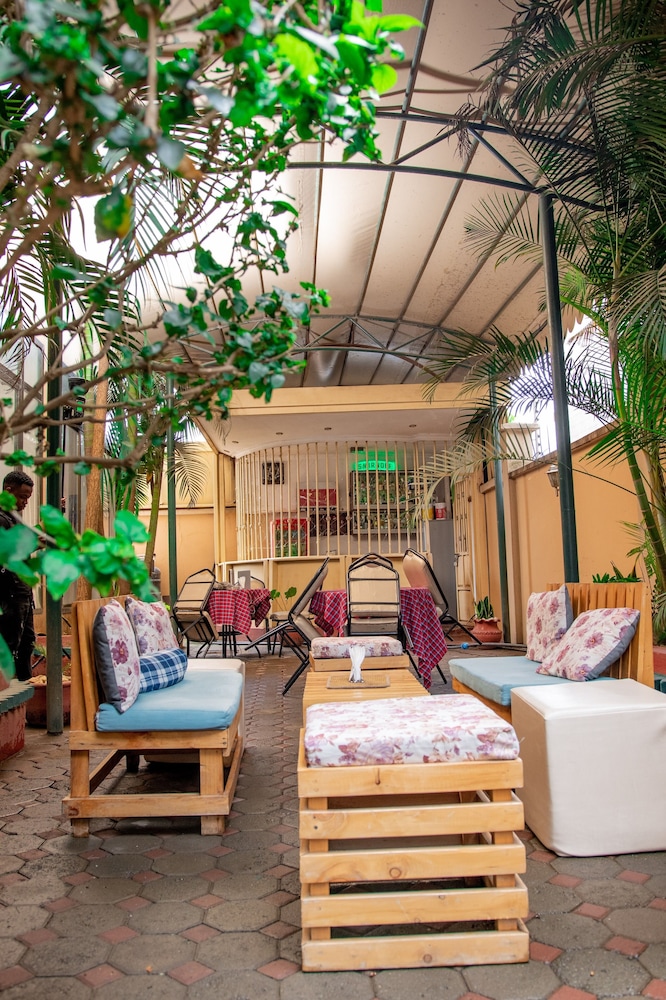 briston hotel arusha