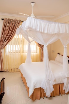 briston hotel arusha