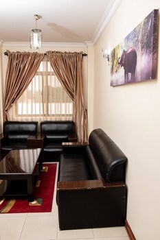 briston hotel arusha