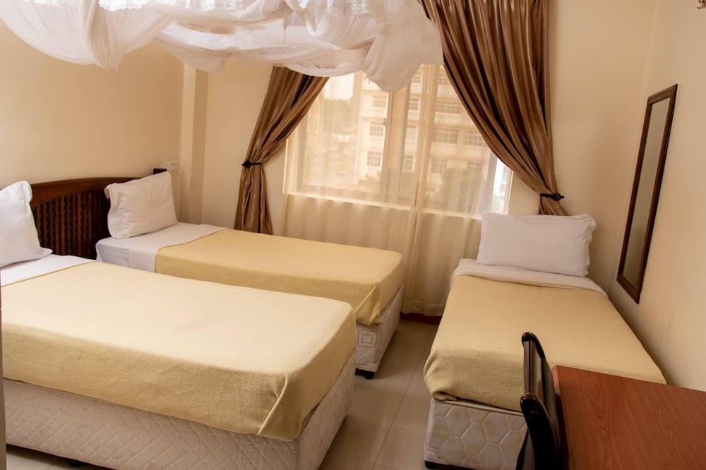 briston hotel arusha