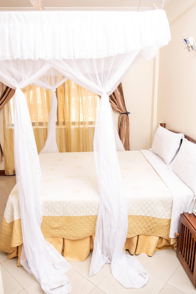 briston hotel arusha