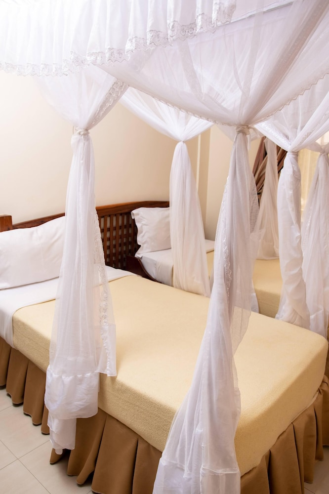 briston hotel arusha