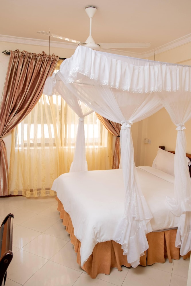 briston hotel arusha