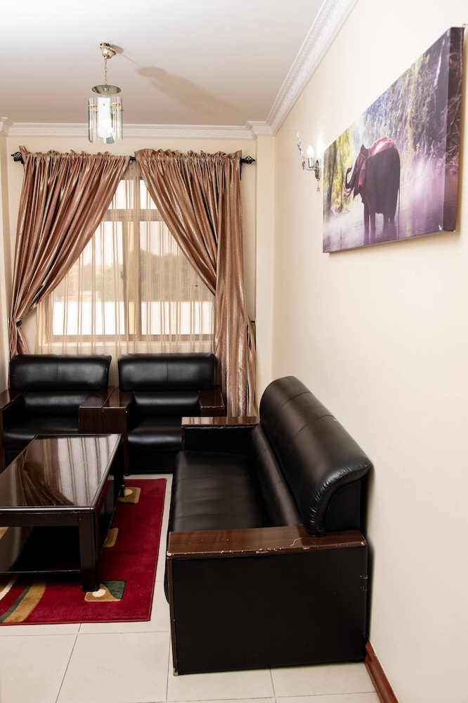 briston hotel arusha