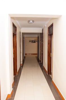 briston hotel arusha
