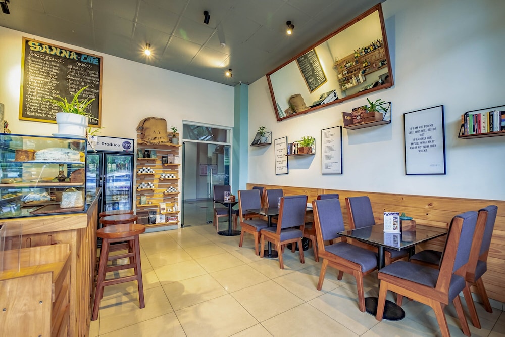 sanna boutique hotel