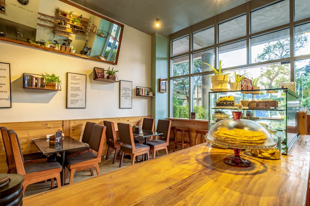 sanna boutique hotel