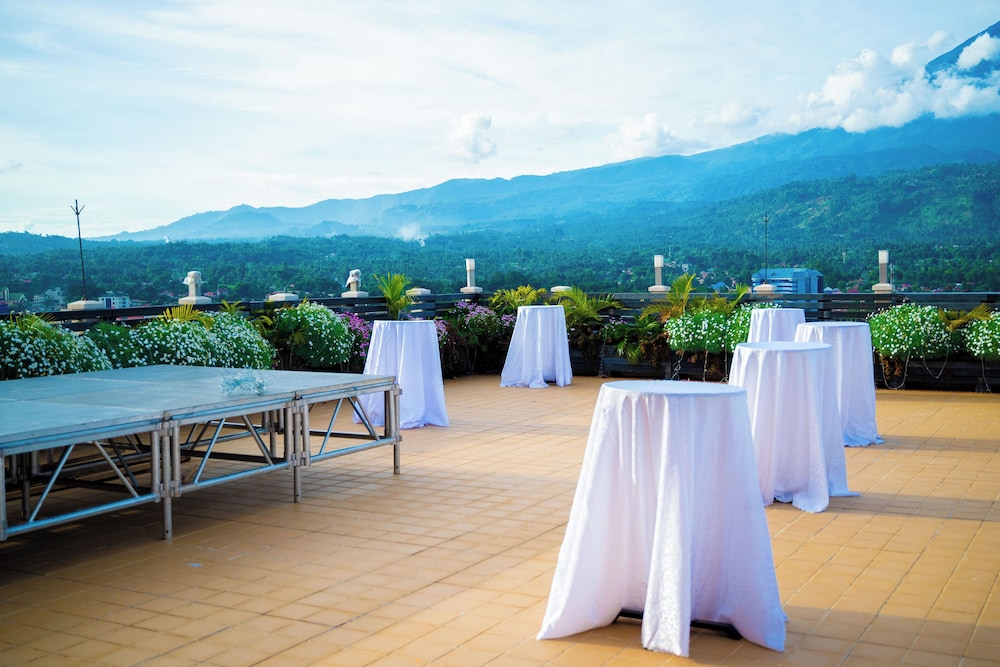 sanna boutique hotel