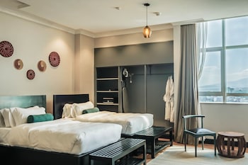 sanna boutique hotel