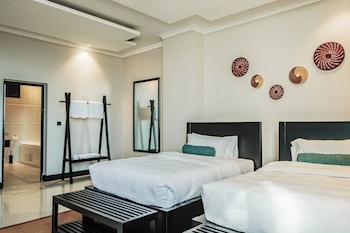 sanna boutique hotel