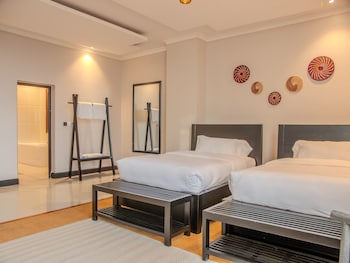 sanna boutique hotel