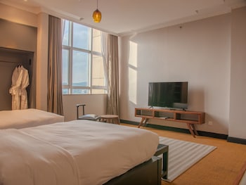 sanna boutique hotel