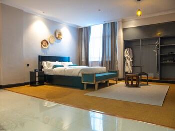 sanna boutique hotel