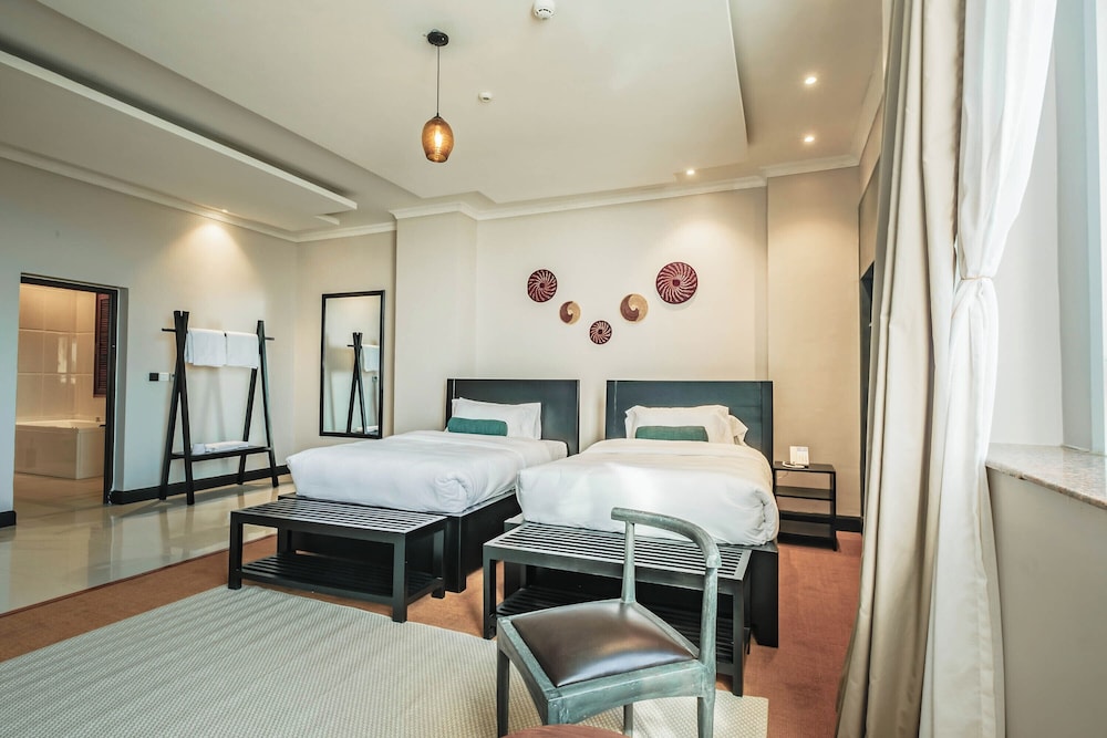 sanna boutique hotel