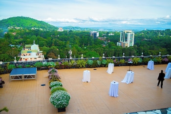 sanna boutique hotel