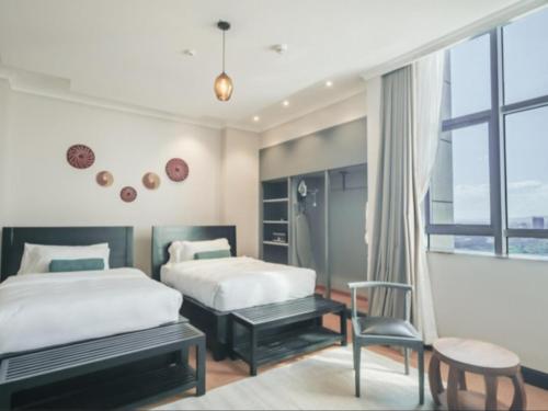 sanna boutique hotel