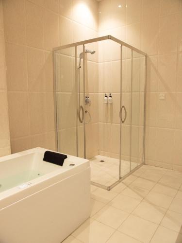 sanna boutique hotel