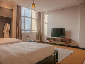 sanna boutique hotel