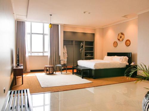 sanna boutique hotel