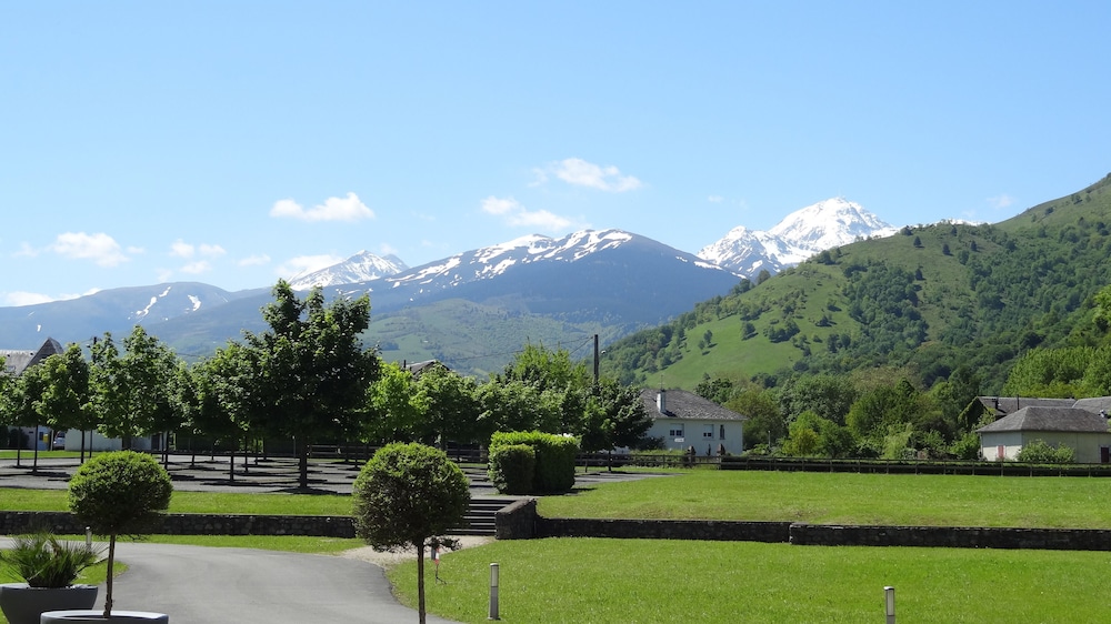 bagneres de bigorre