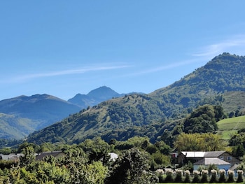 bagneres de bigorre