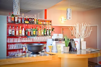 carre py hotel