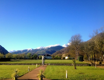 bagneres de bigorre