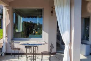 tenuta moncarlino