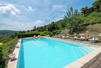 tenuta moncarlino