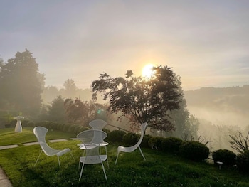 tenuta moncarlino