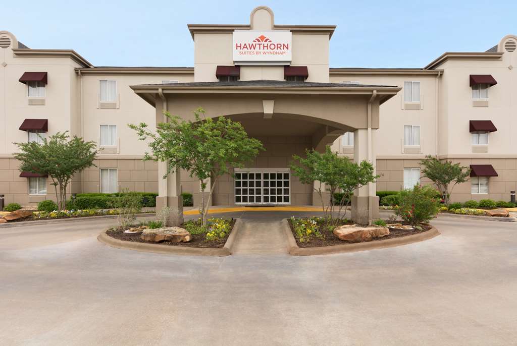 Hawthorn Suites By Wyndham College Station