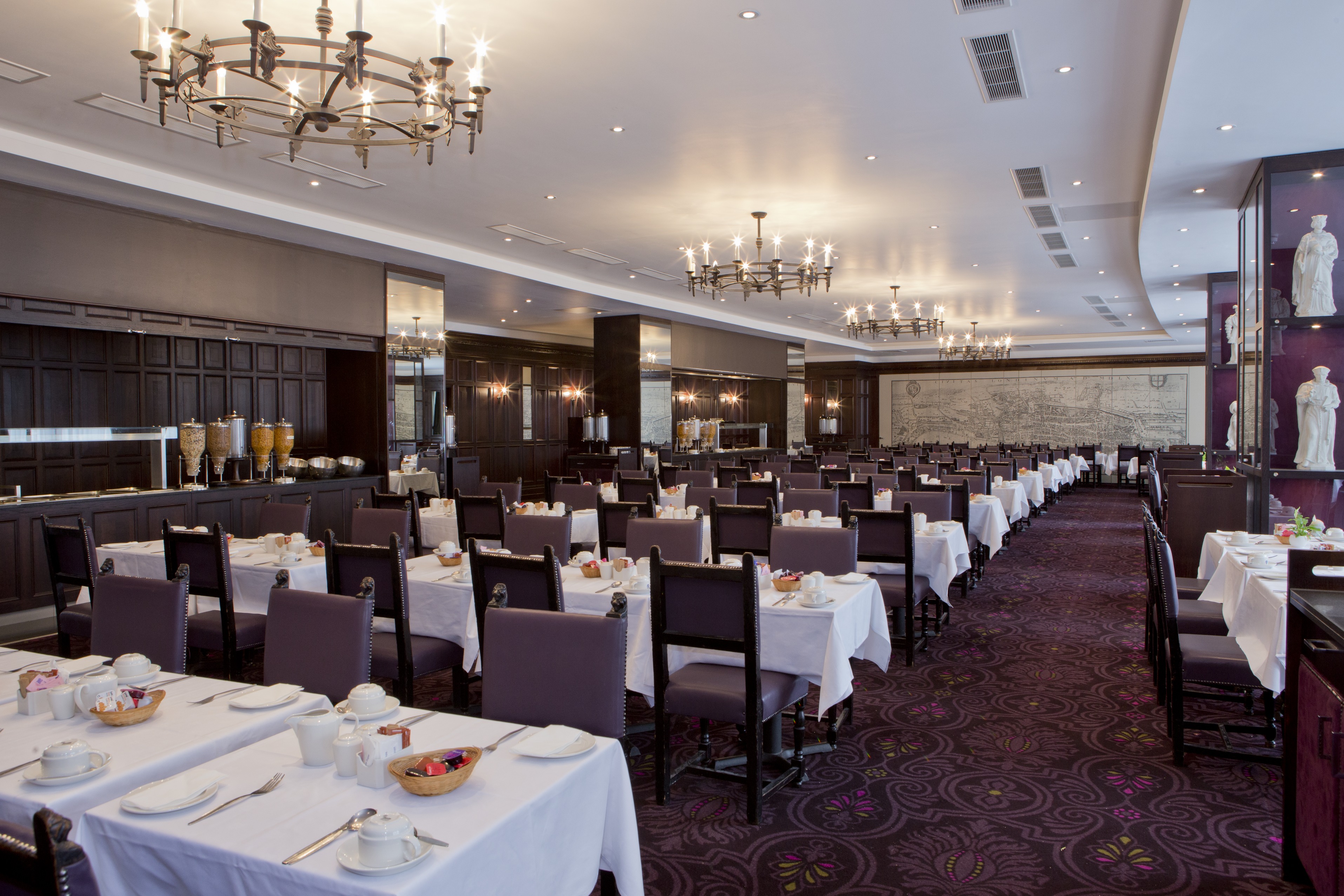 Imperial Hotel,Camden>>Bloomsbury,3 star