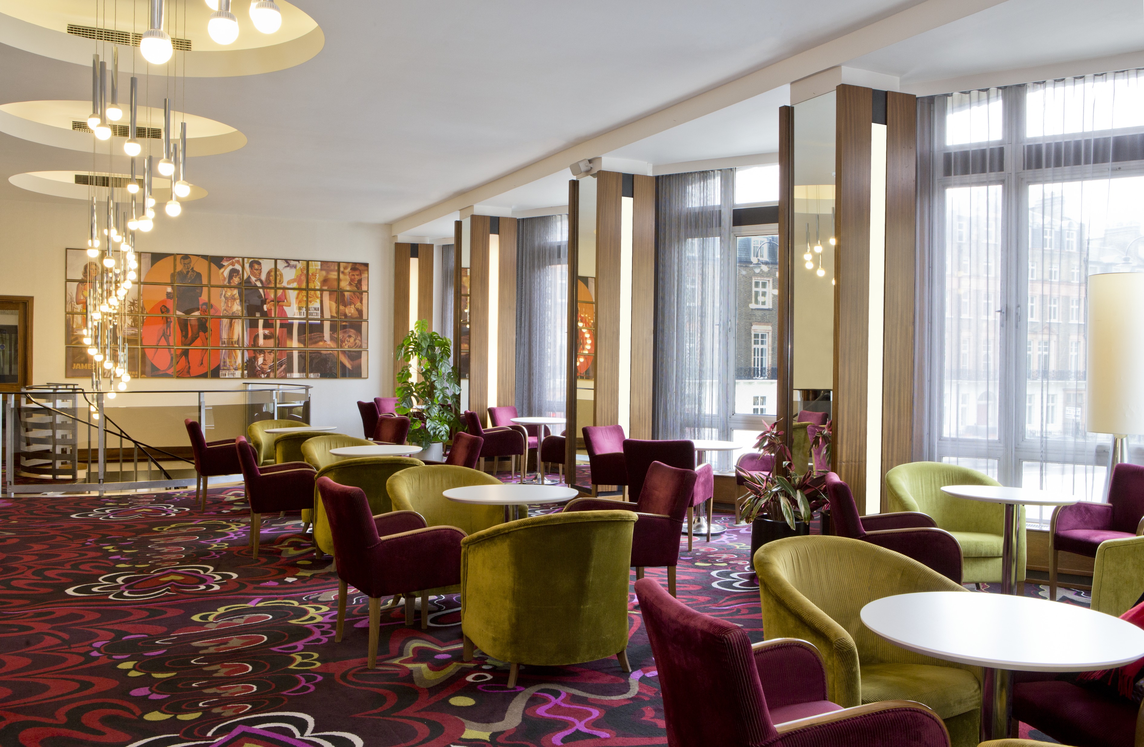 Imperial Hotel,Camden>>Bloomsbury,3 star