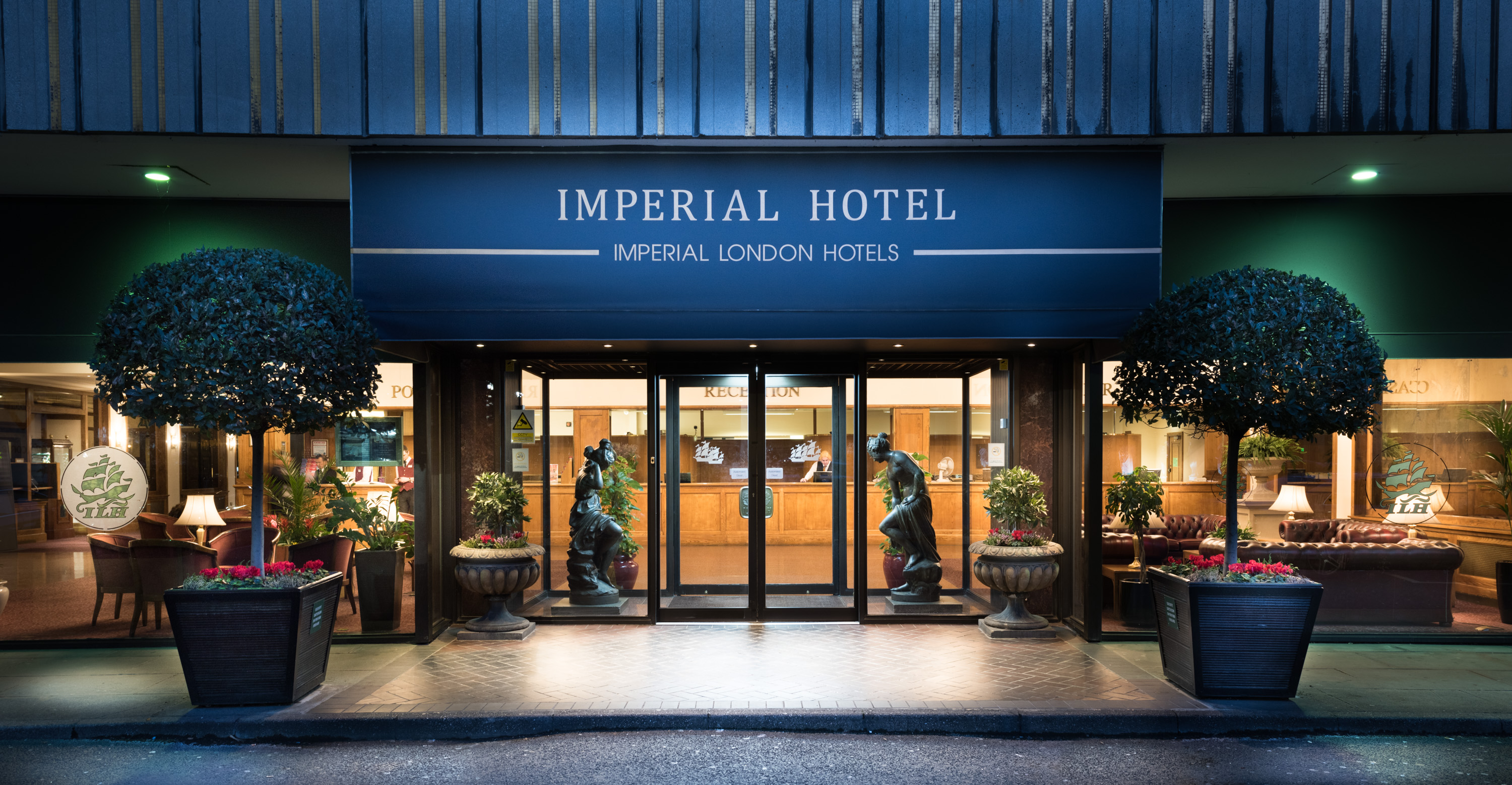 imperial hotel