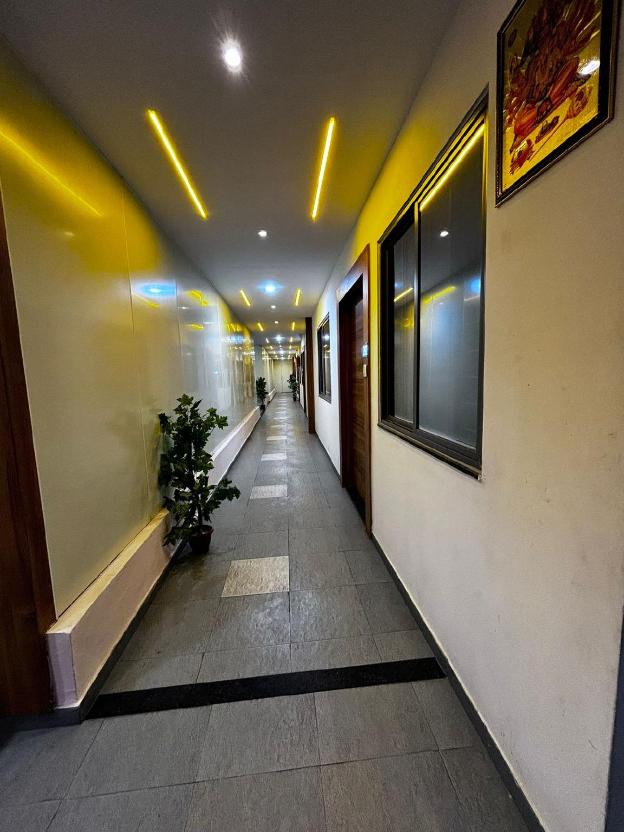 hotel md grand