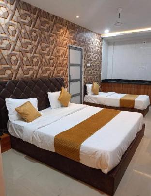 Hotel Md Grand,,2 star