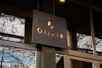 olivia rooms