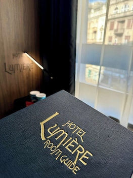 lumiere hotel