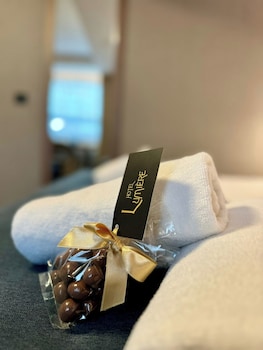 lumiere hotel